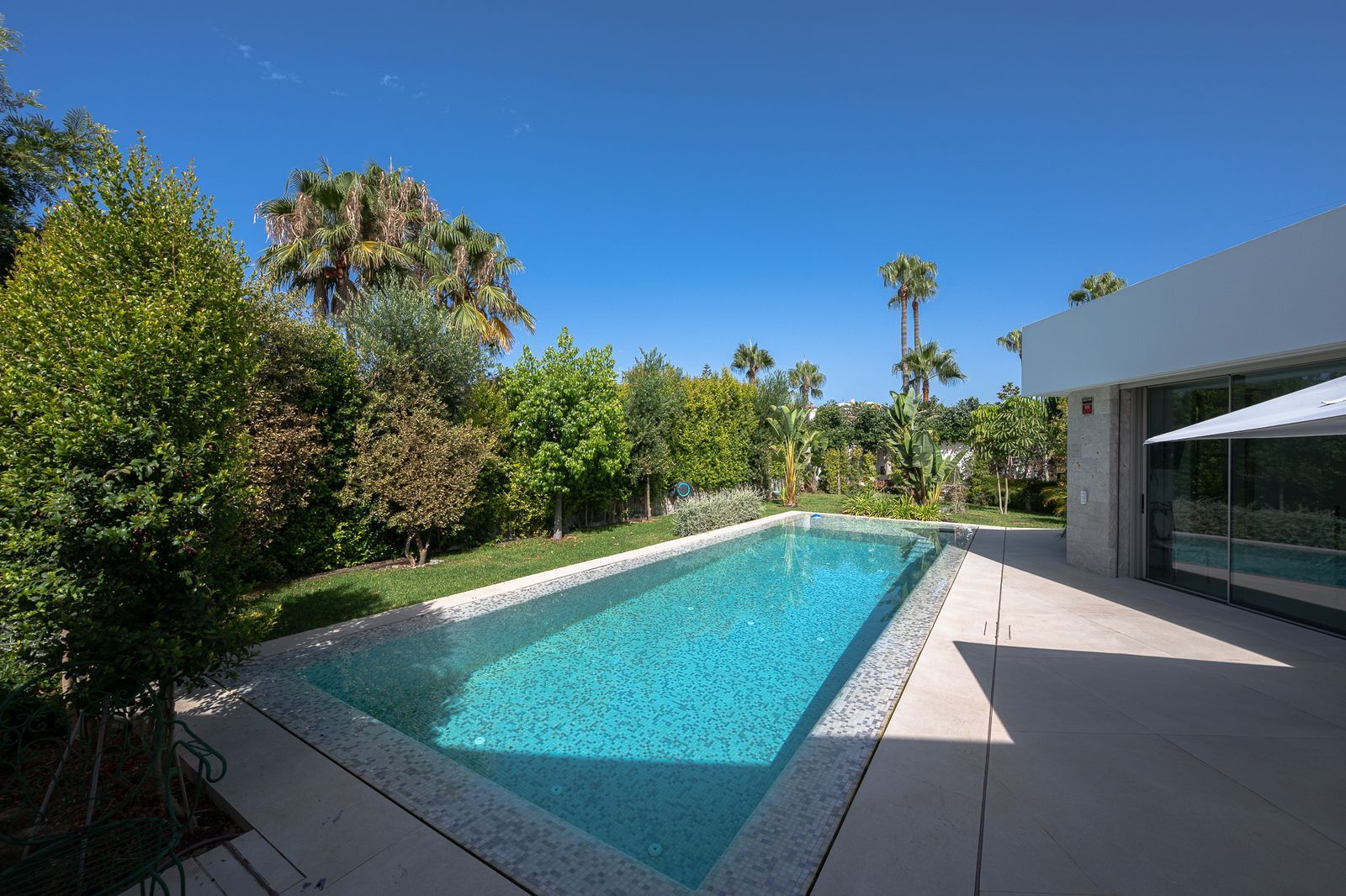 Villa en Marbesa, Marbella