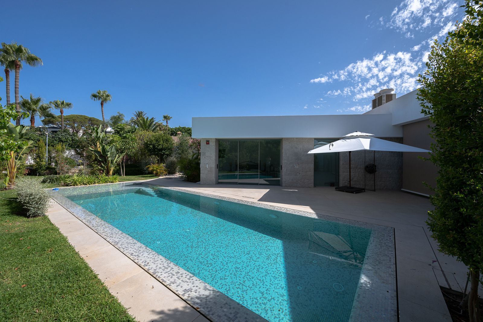 Villa en Marbesa, Marbella