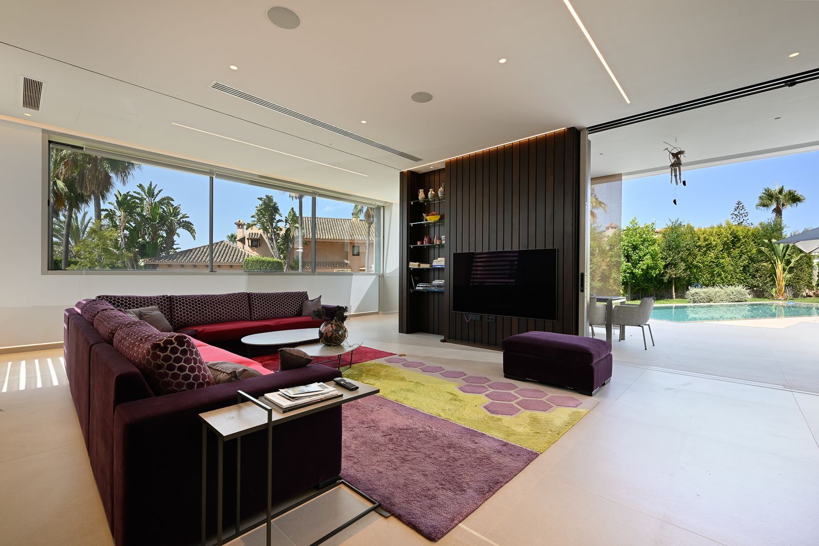 Villa en Marbesa, Marbella