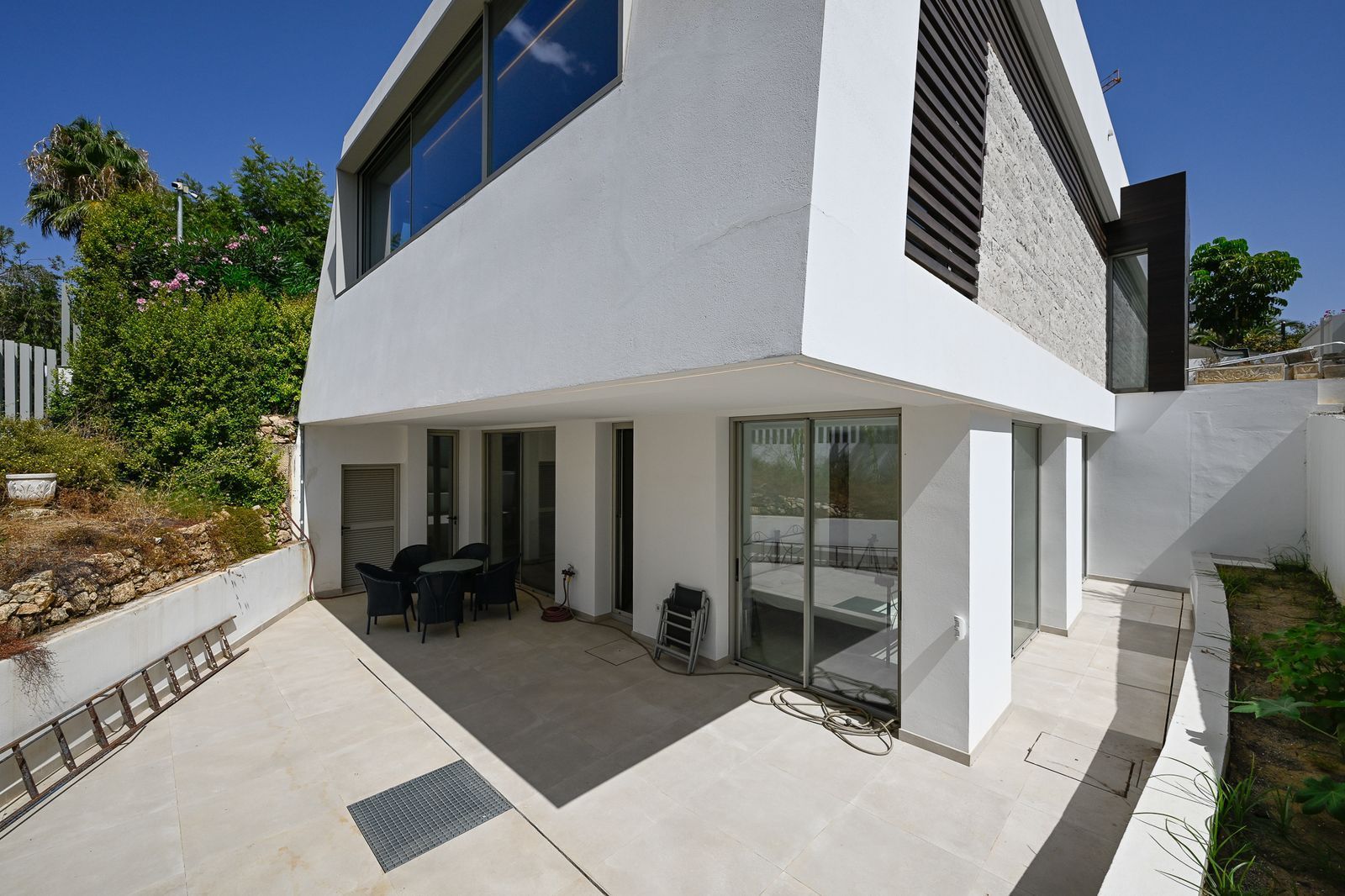 Villa en Marbesa, Marbella