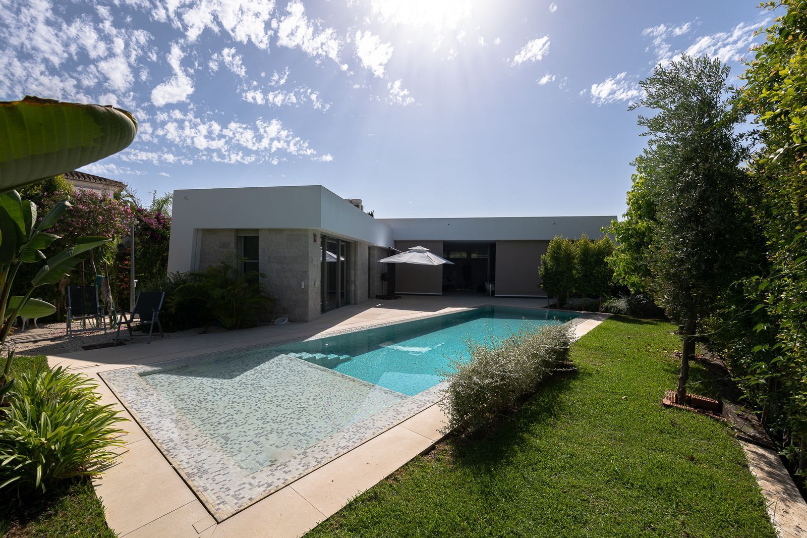 Villa en Marbesa, Marbella