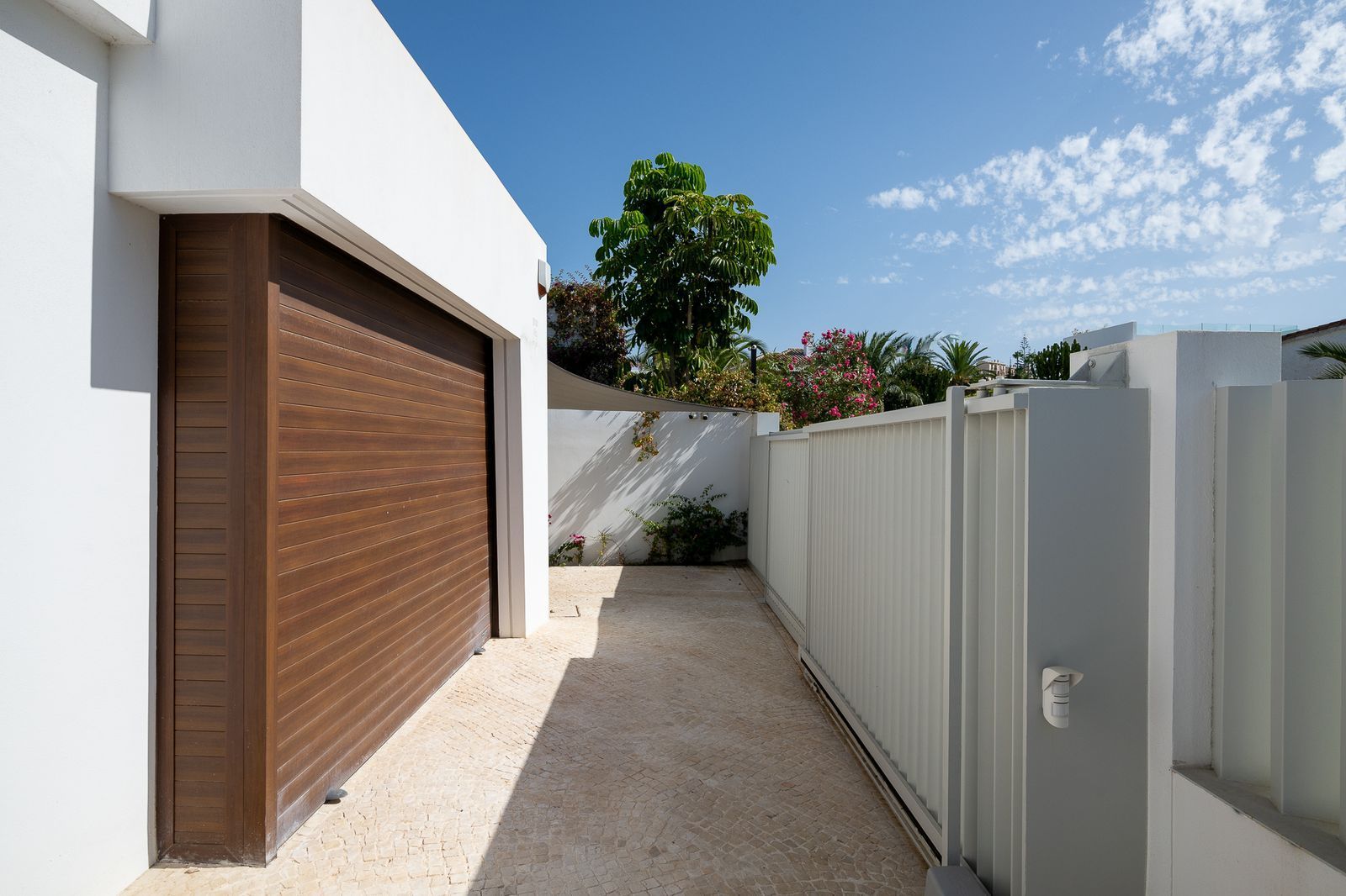 Villa en Marbesa, Marbella