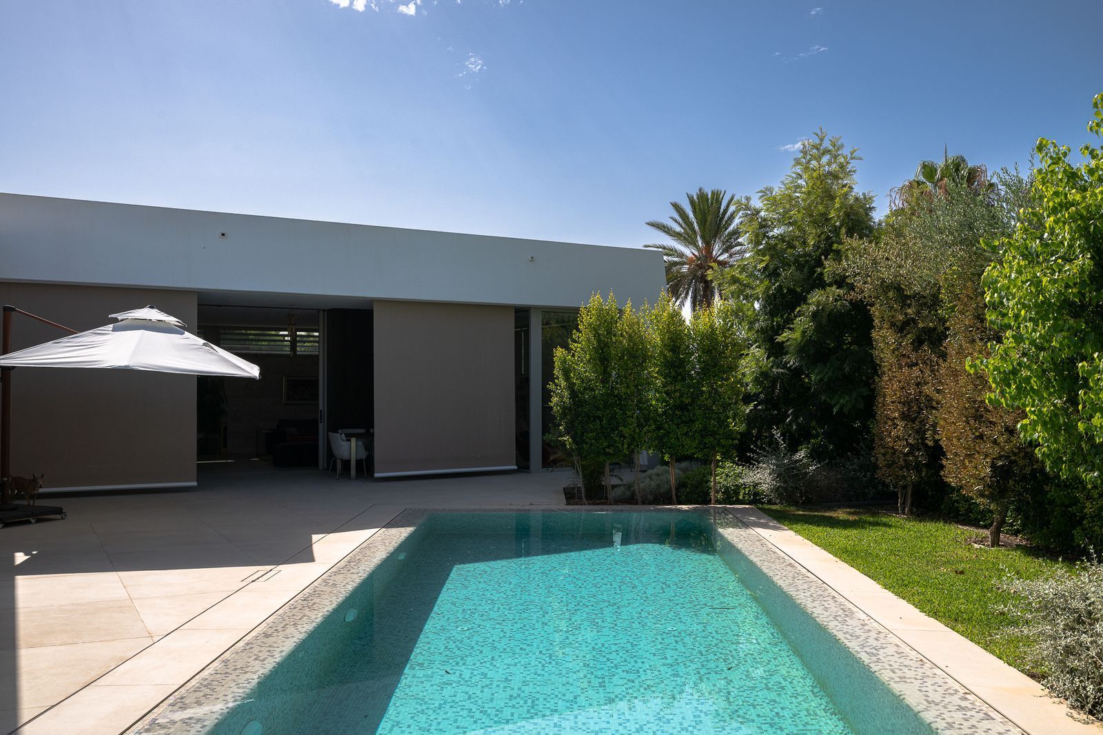Villa en Marbesa, Marbella