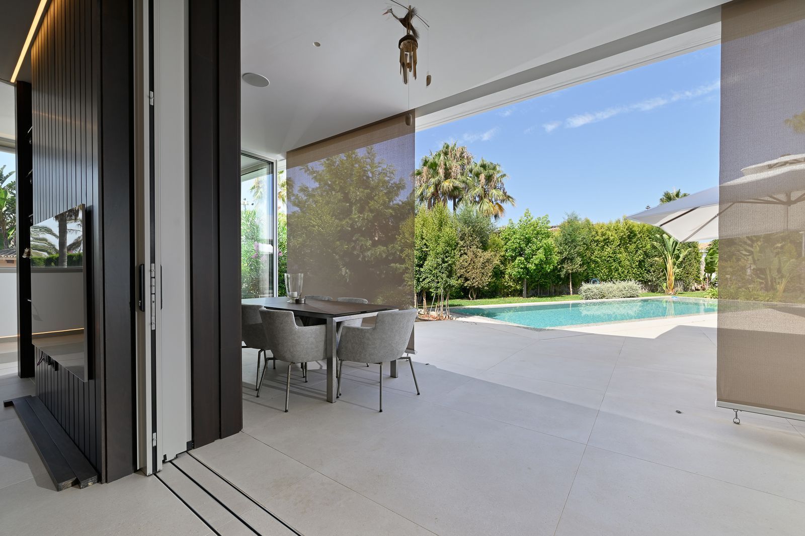 Villa en Marbesa, Marbella