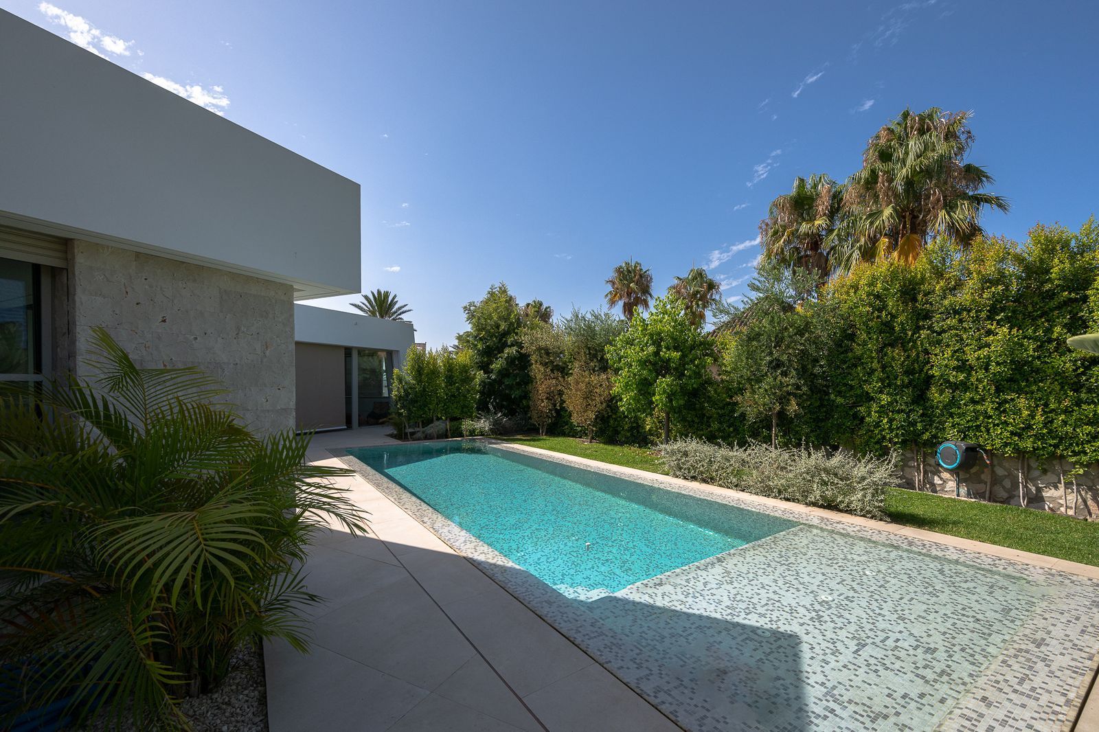Villa en Marbesa, Marbella