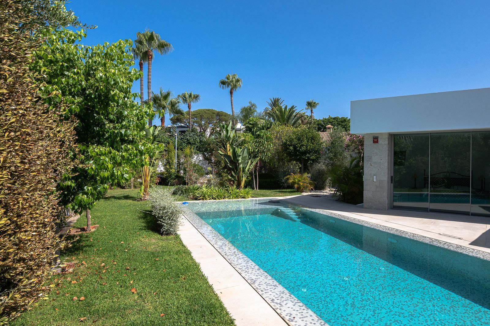 Villa en Marbesa, Marbella