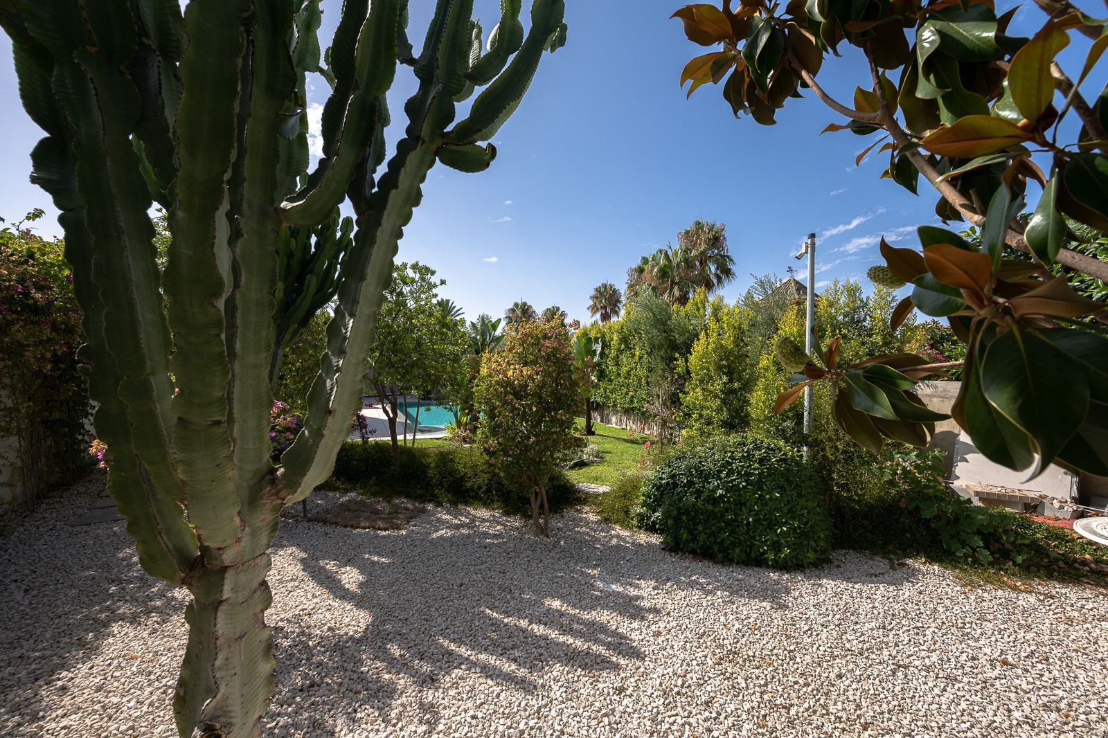 Villa en Marbesa, Marbella