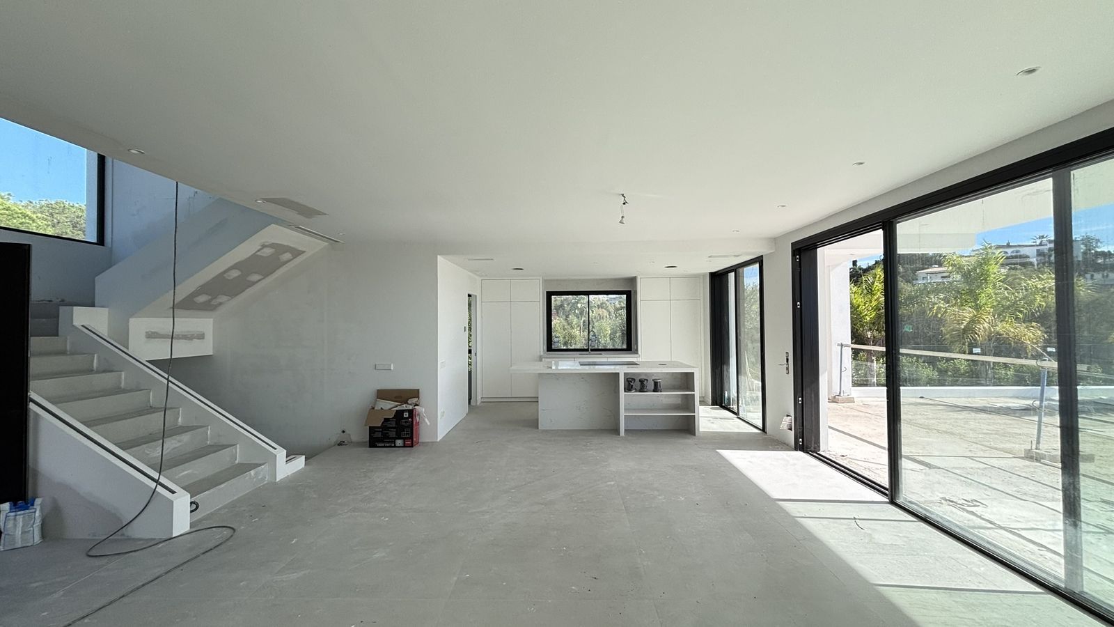 Villa en Elviria, Marbella