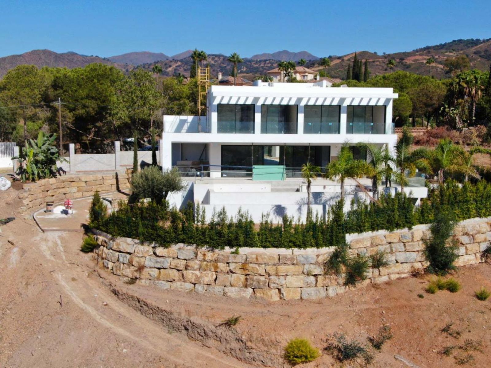 Villa en Elviria, Marbella