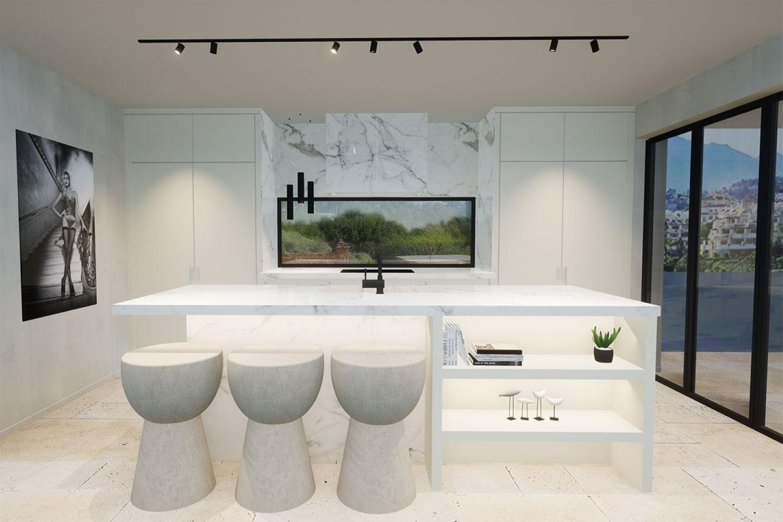 Villa en Elviria, Marbella