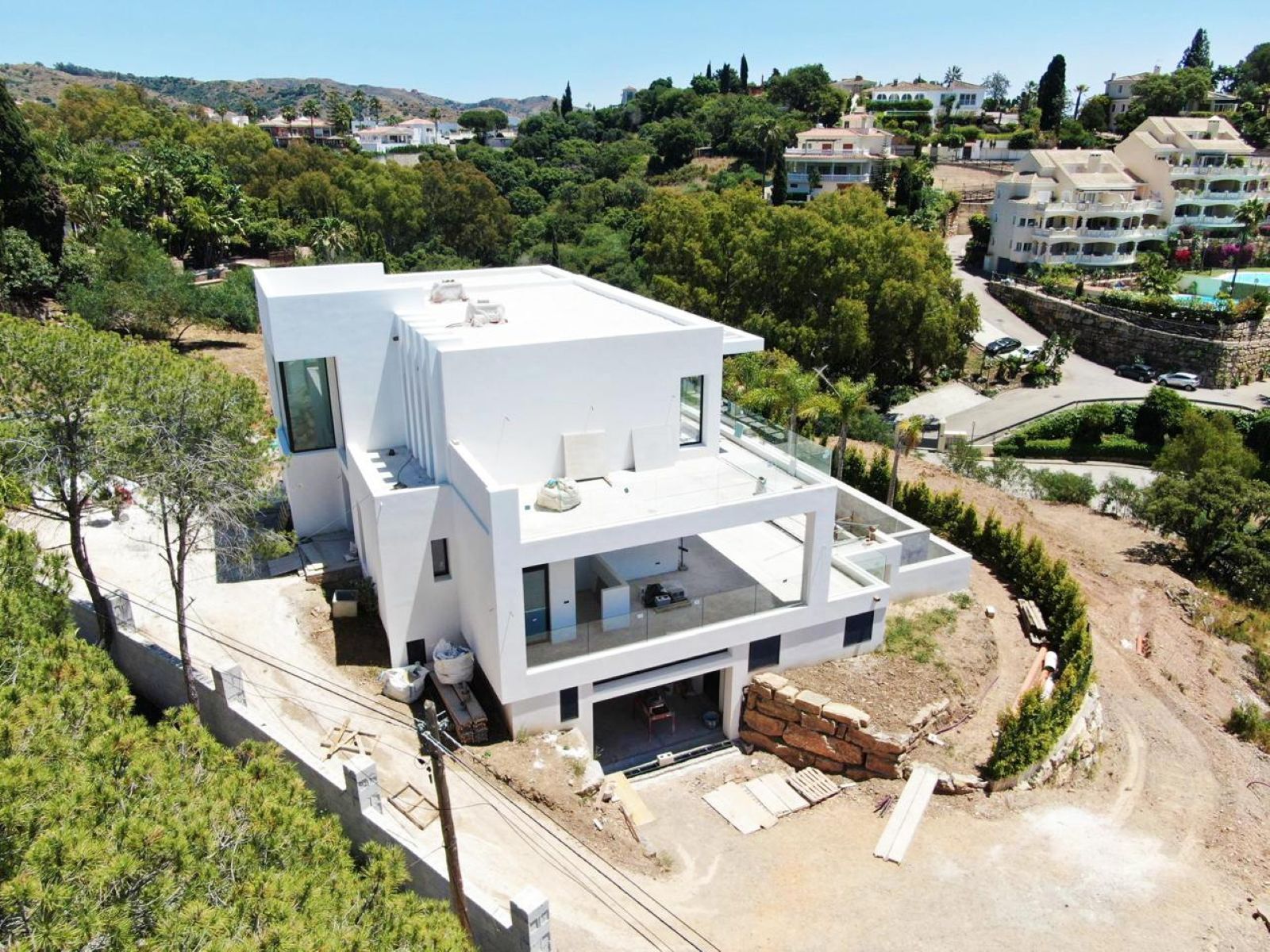 Villa en Elviria, Marbella