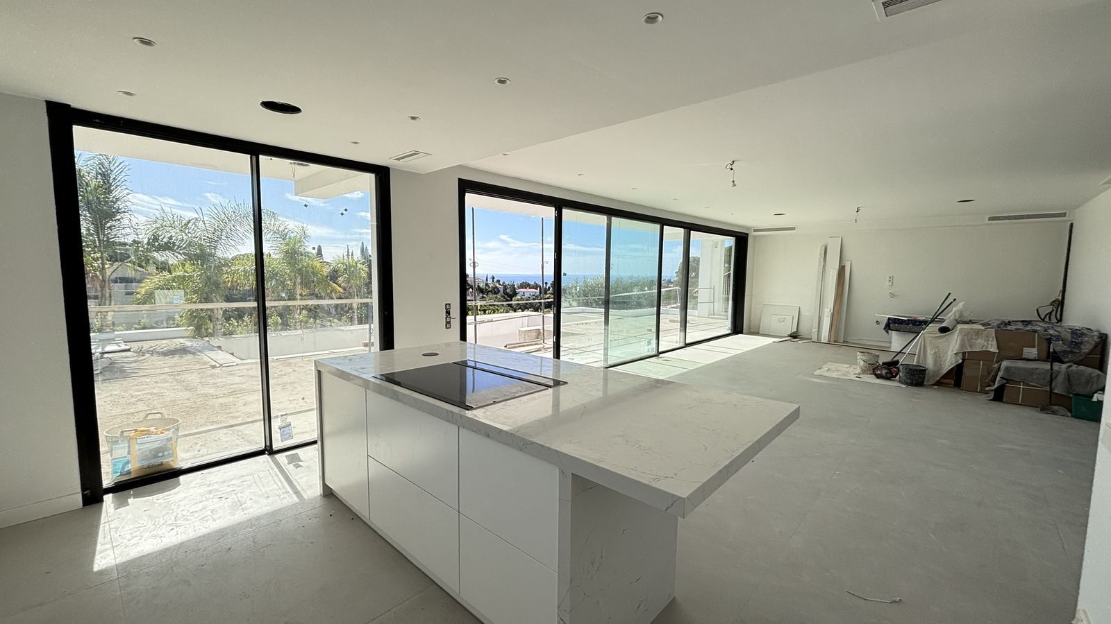 Villa en Elviria, Marbella