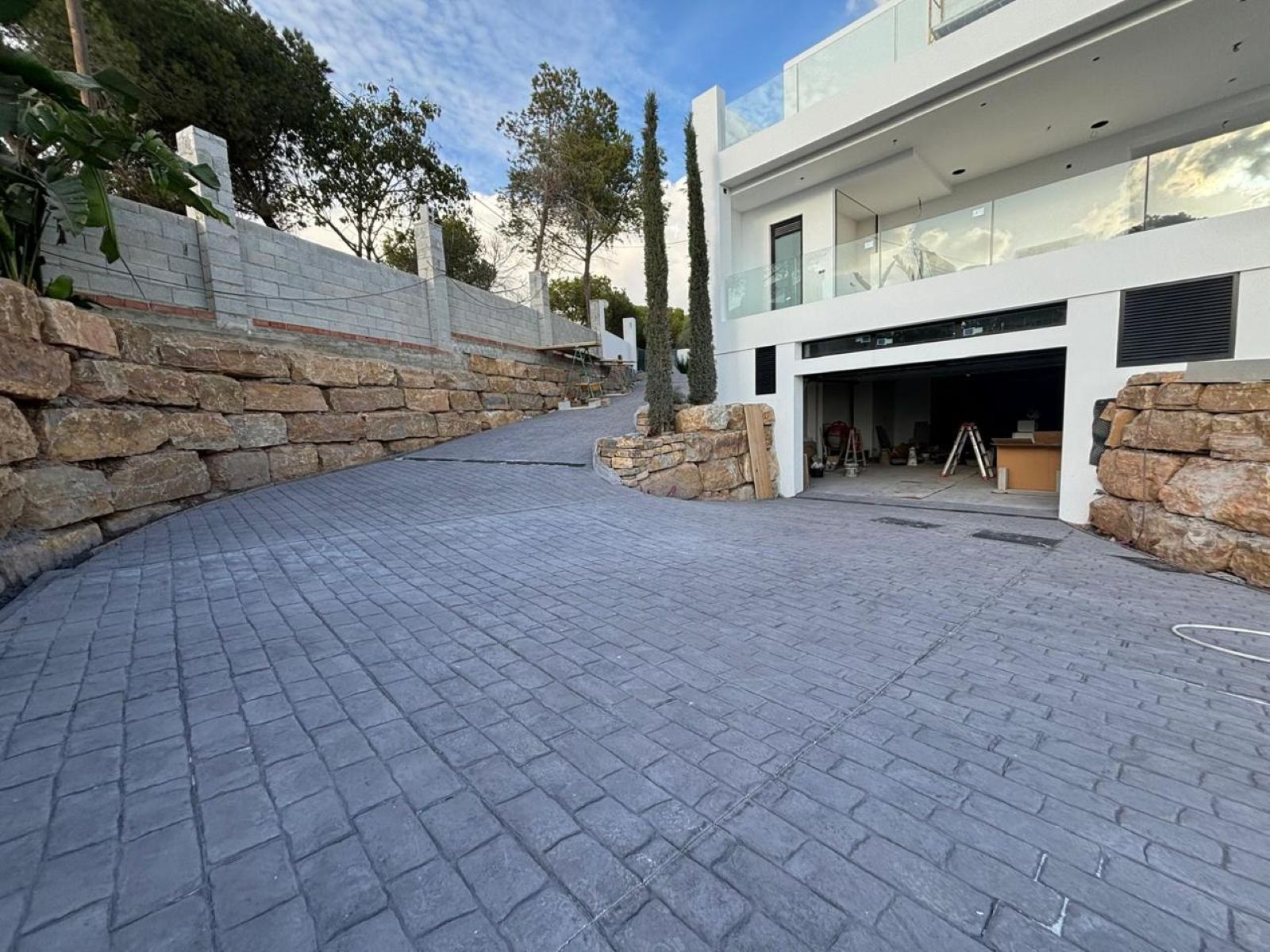 Villa en Elviria, Marbella