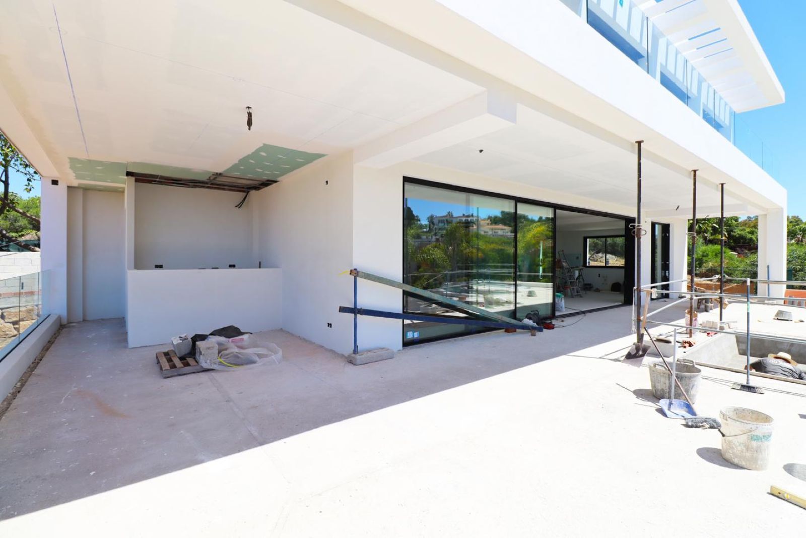 Villa en Elviria, Marbella