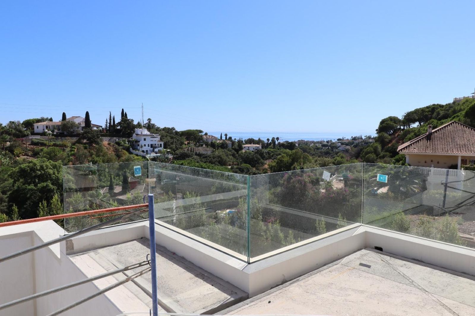 Villa en Elviria, Marbella