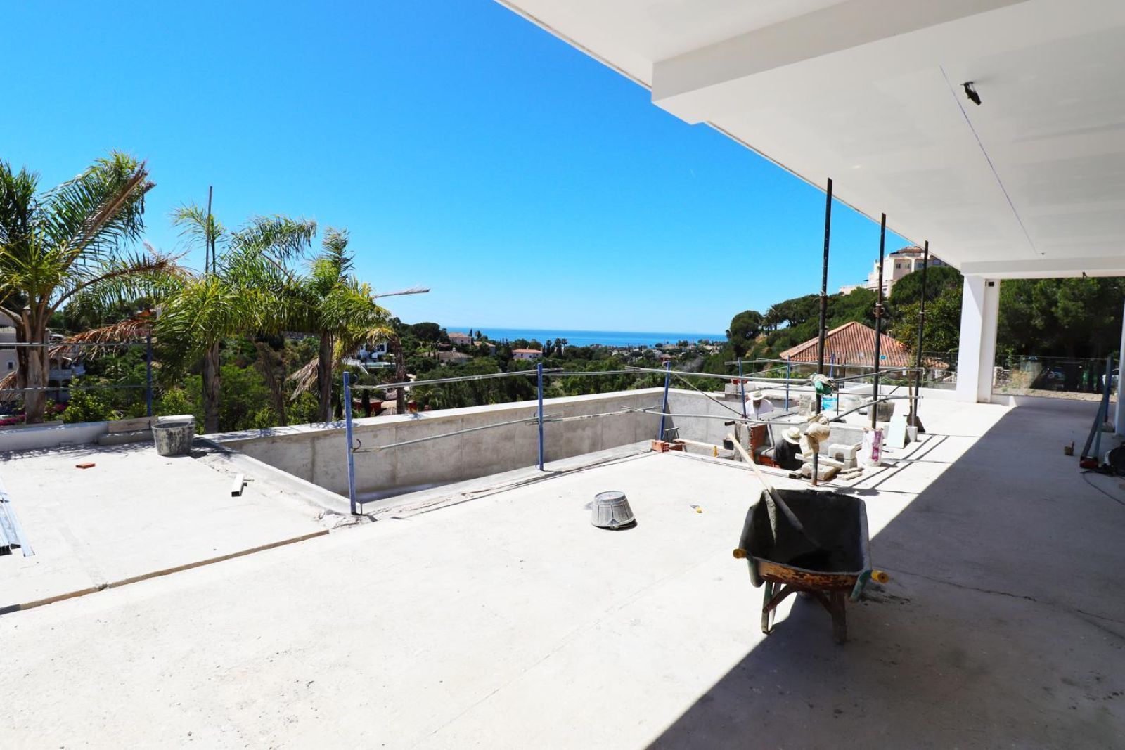 Villa en Elviria, Marbella