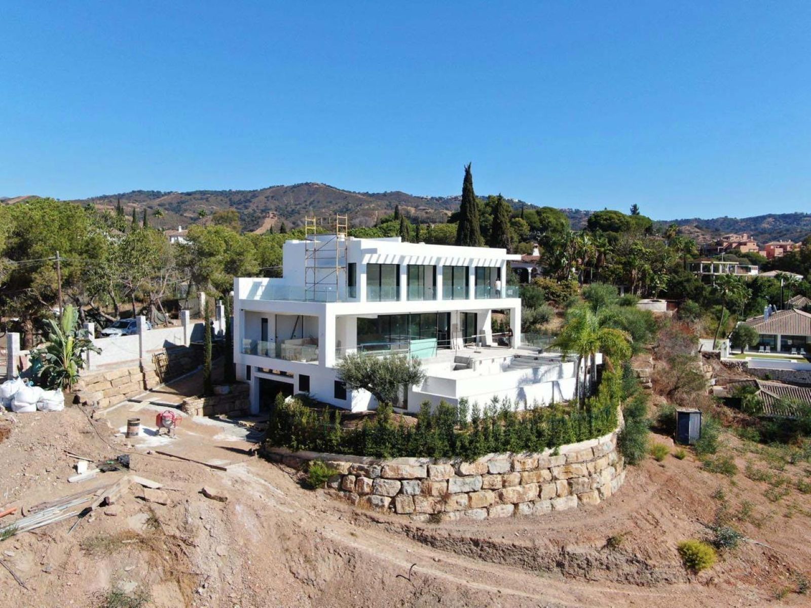 Villa en Elviria, Marbella