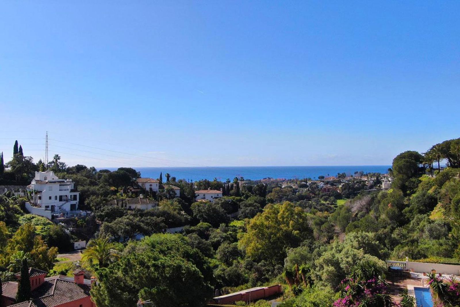 Villa en Elviria, Marbella