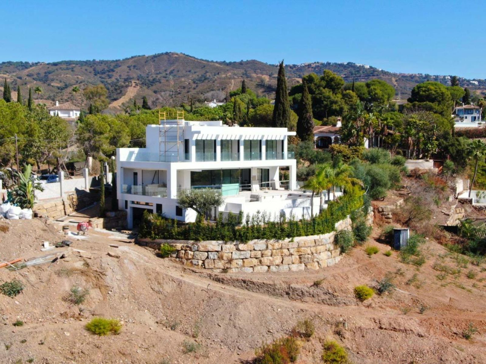 Villa en Elviria, Marbella