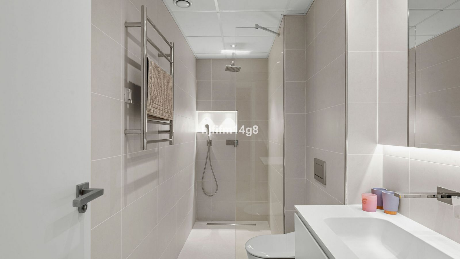 Villa in San Pedro de Alcantara