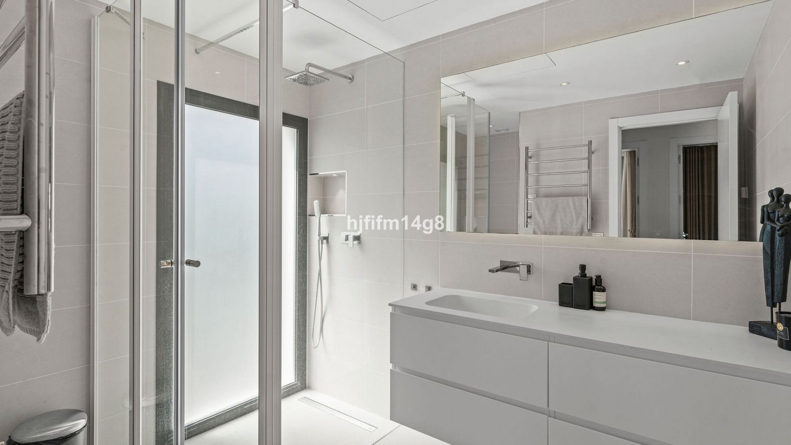 Villa in San Pedro de Alcantara