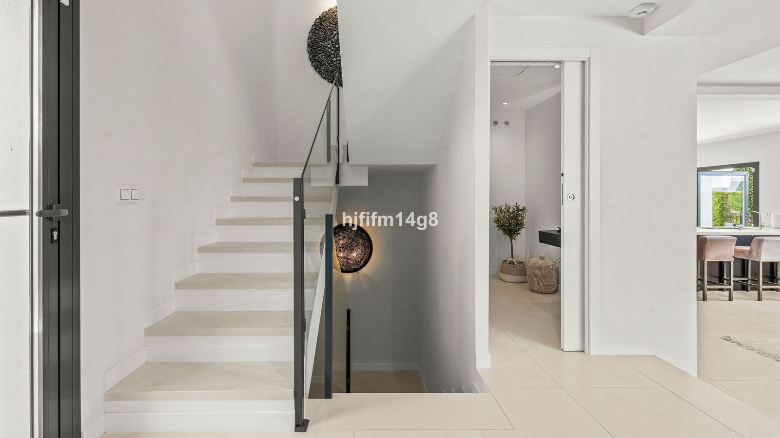 Villa in San Pedro de Alcantara