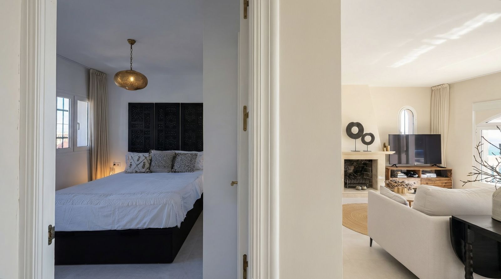 Villa in Torreblanca, Fuengirola