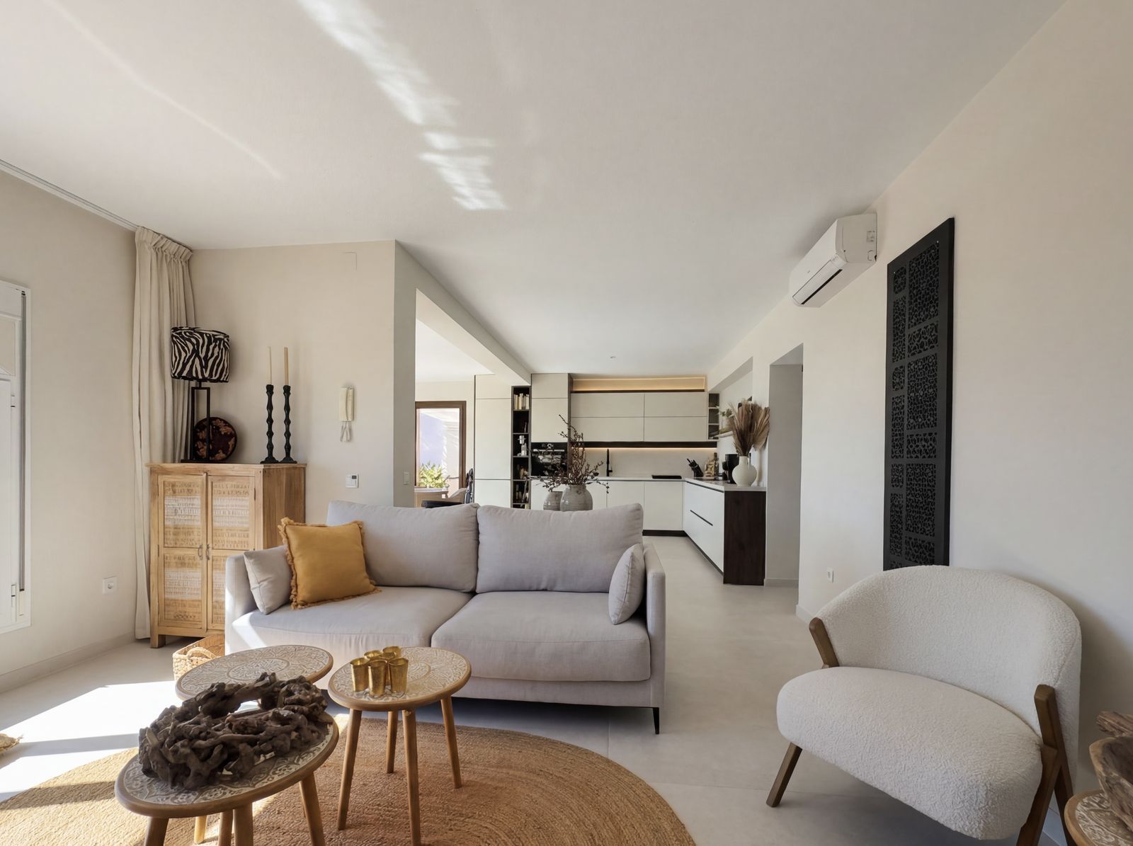 Villa in Torreblanca, Fuengirola