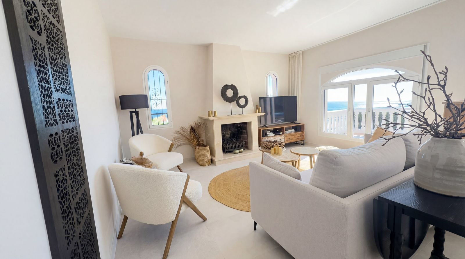 Villa in Torreblanca, Fuengirola