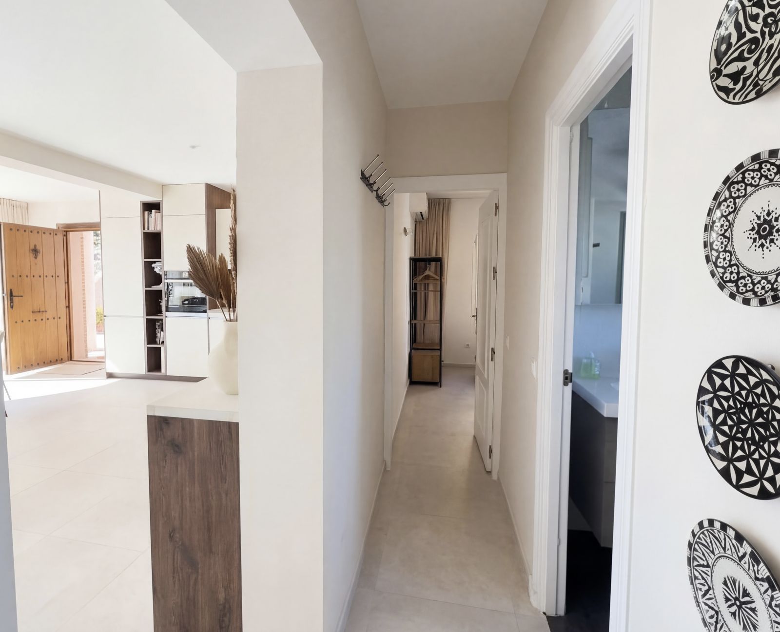 Villa in Torreblanca, Fuengirola