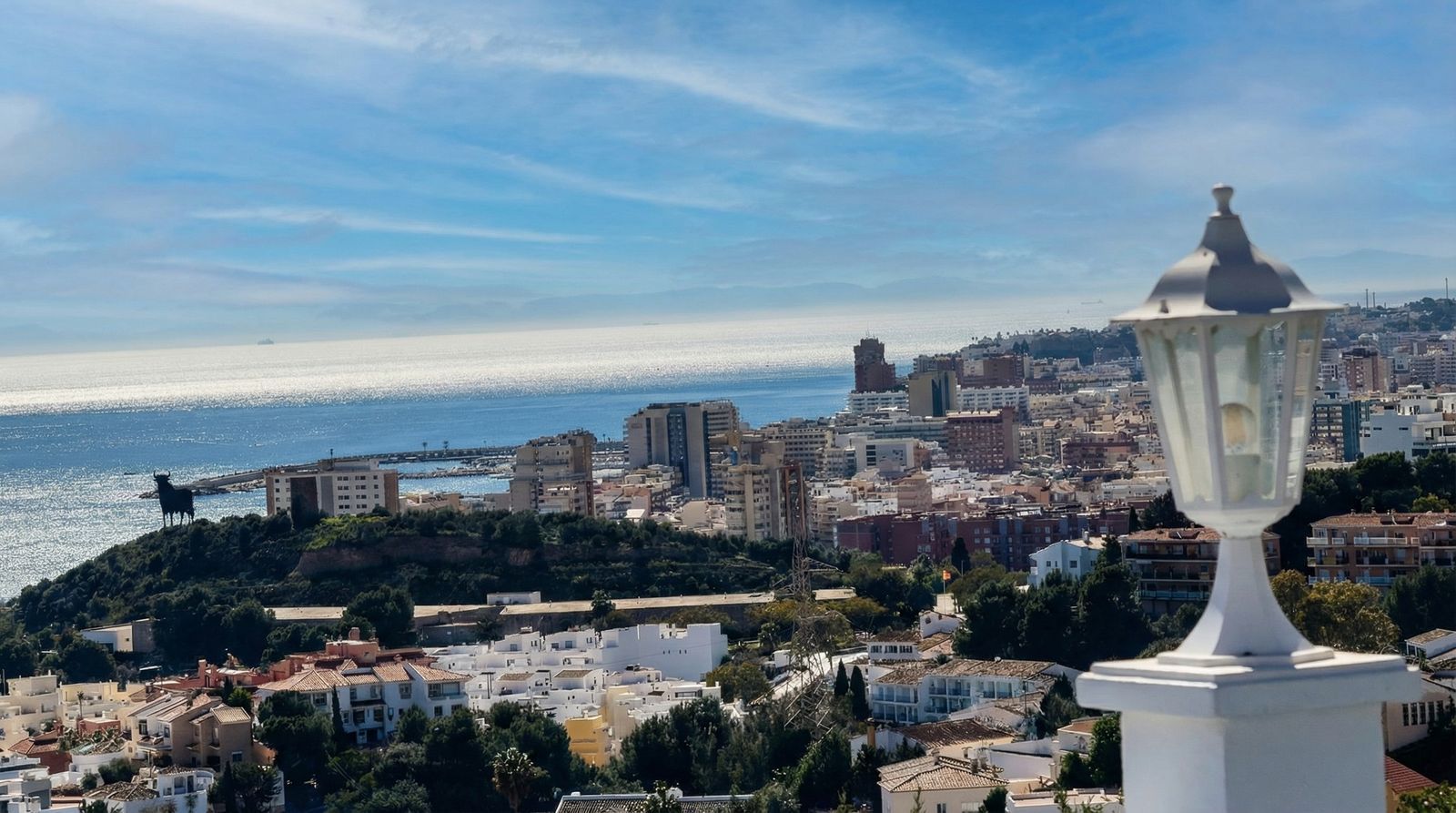 Villa in Torreblanca, Fuengirola