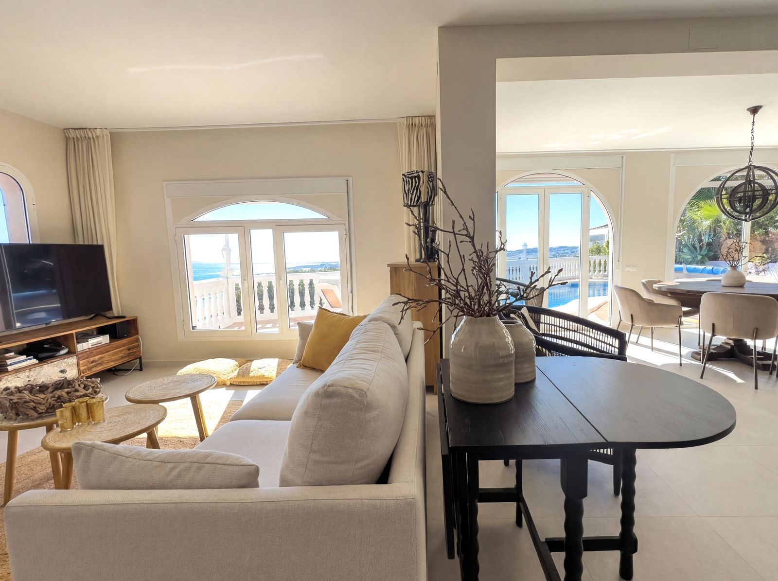 Villa in Torreblanca, Fuengirola