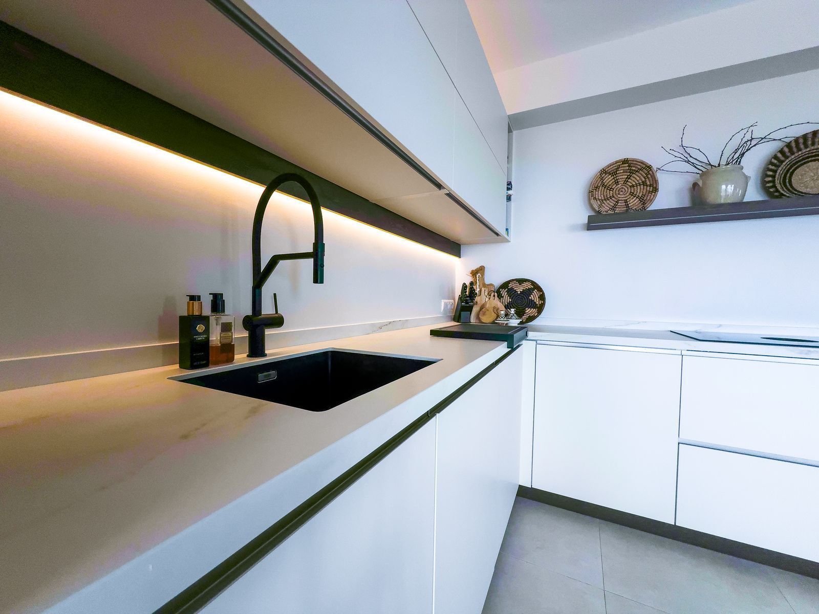 Villa in Torreblanca, Fuengirola