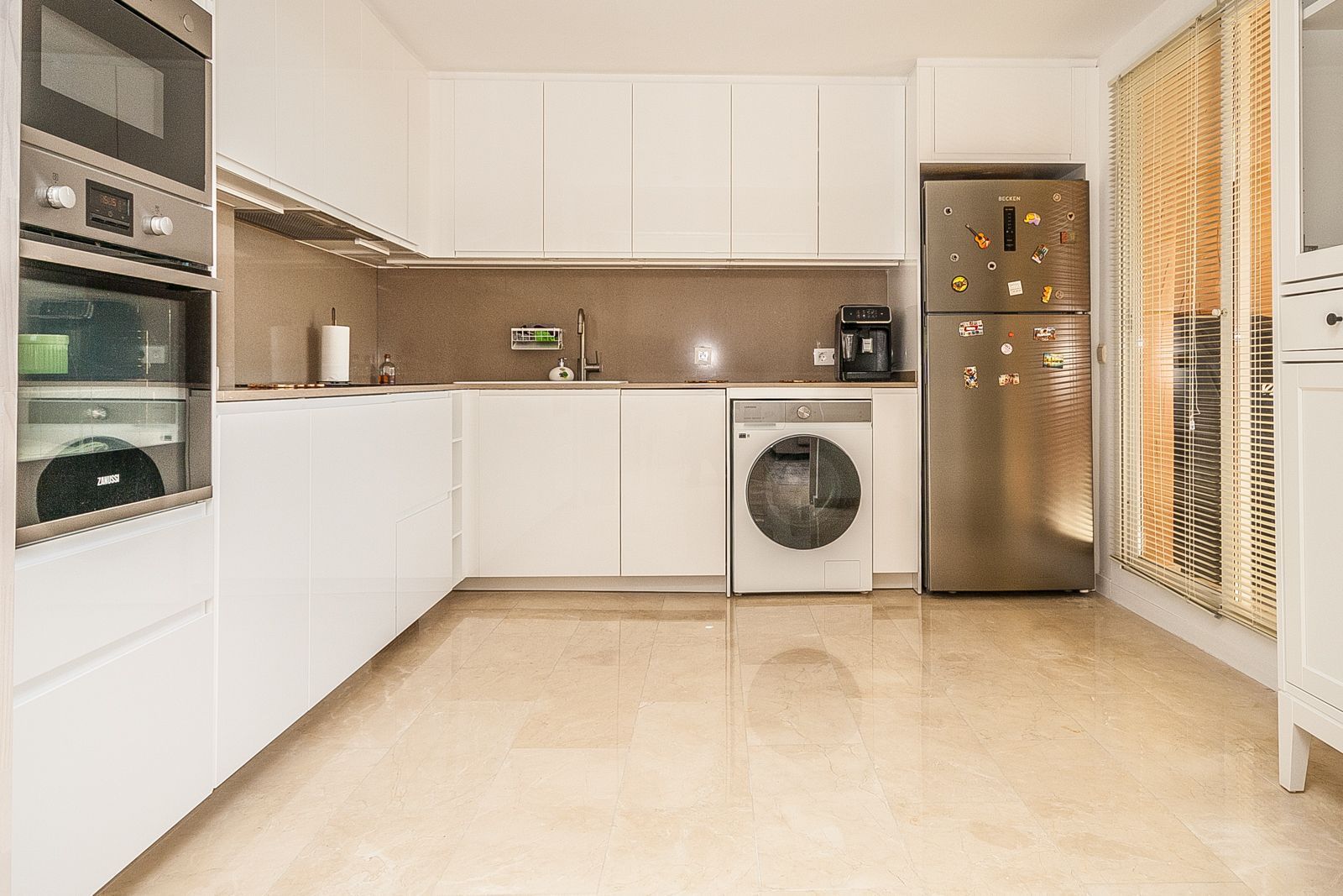 Penthouse in Elviria, Marbella