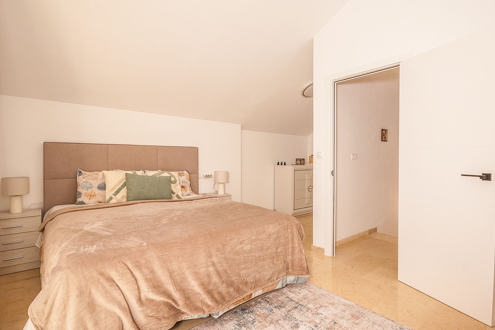 Penthouse in Elviria, Marbella