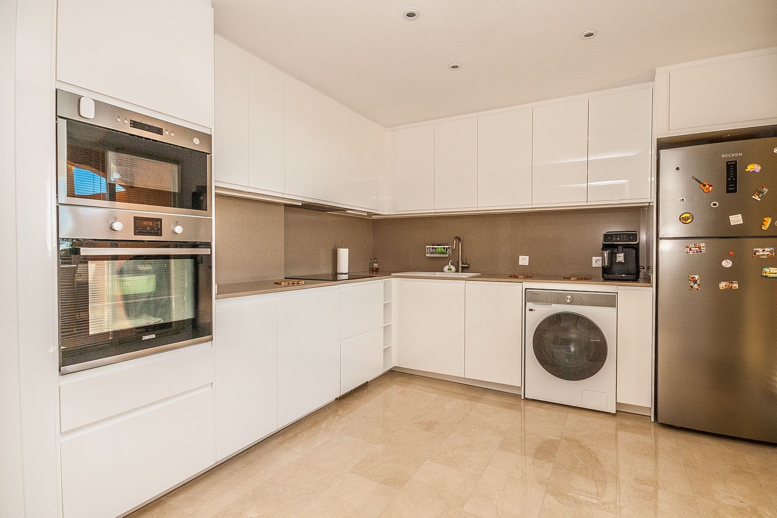 Penthouse in Elviria, Marbella