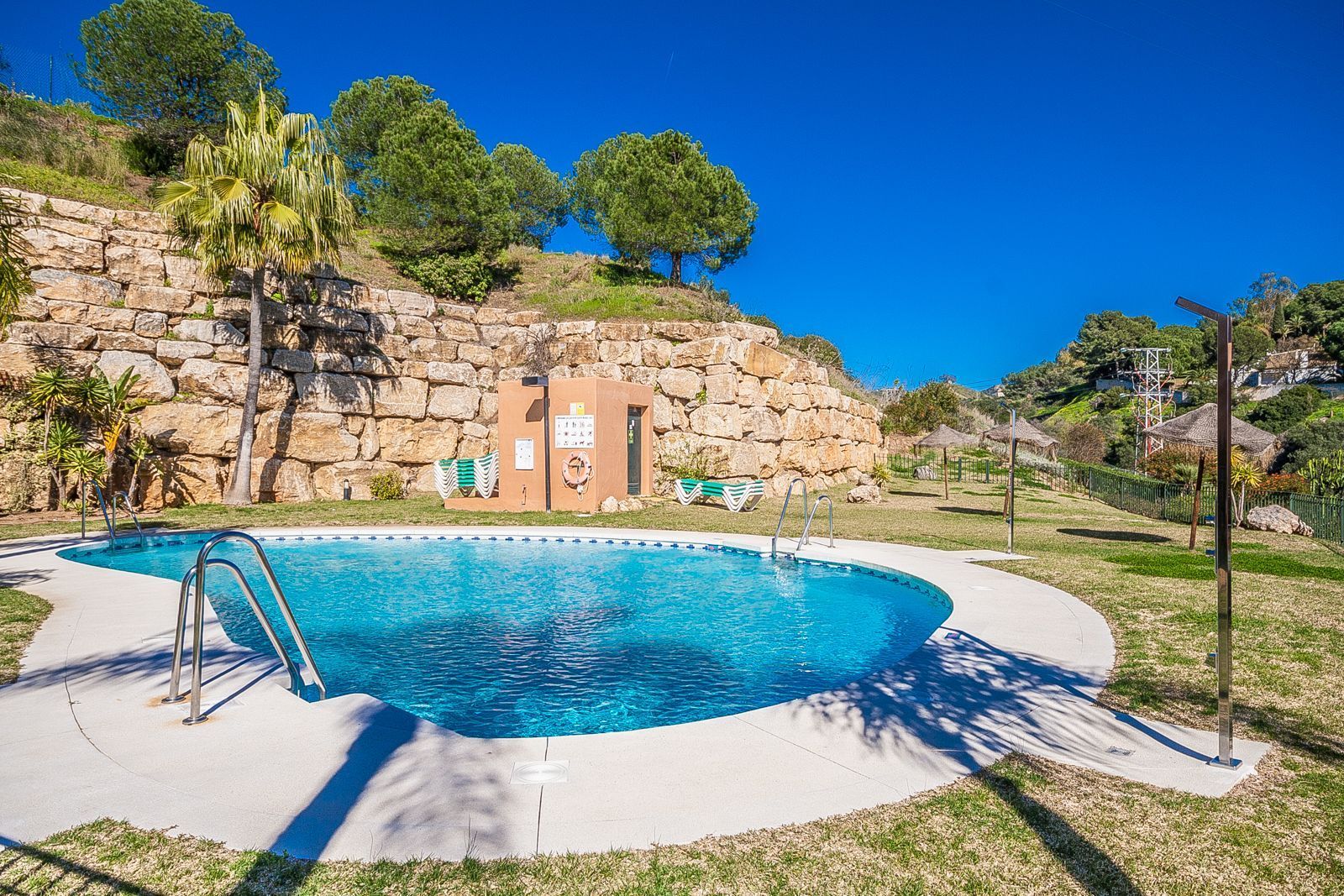 Penthouse in Elviria, Marbella