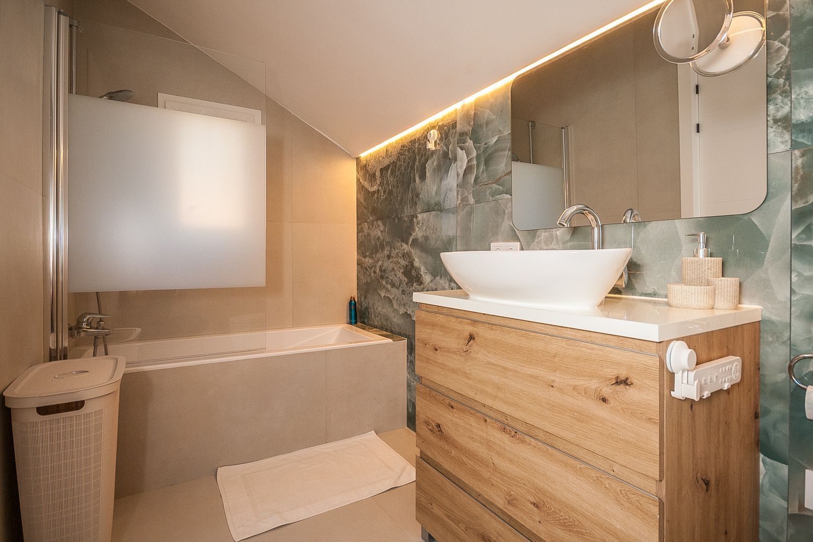 Penthouse in Elviria, Marbella