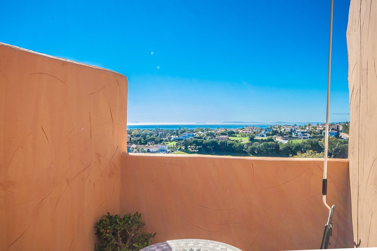 Penthouse in Elviria, Marbella