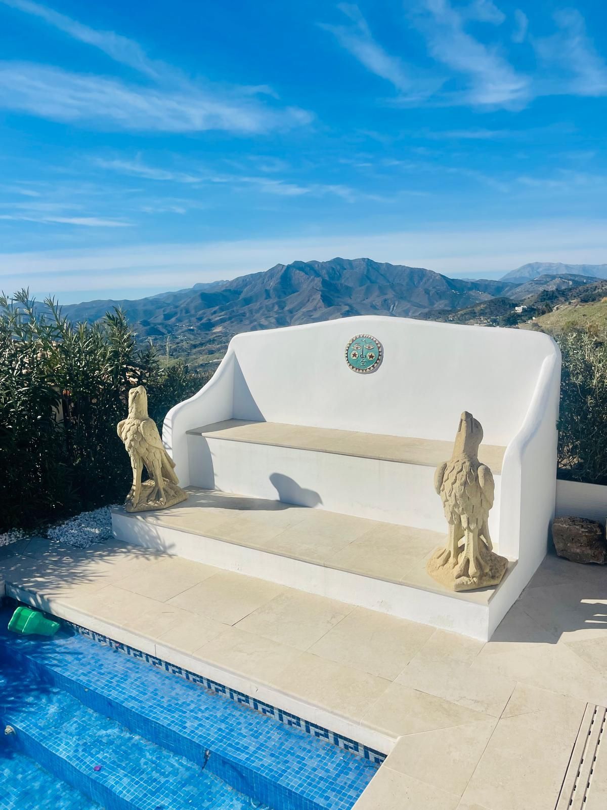 Villa in Valtocado, Mijas