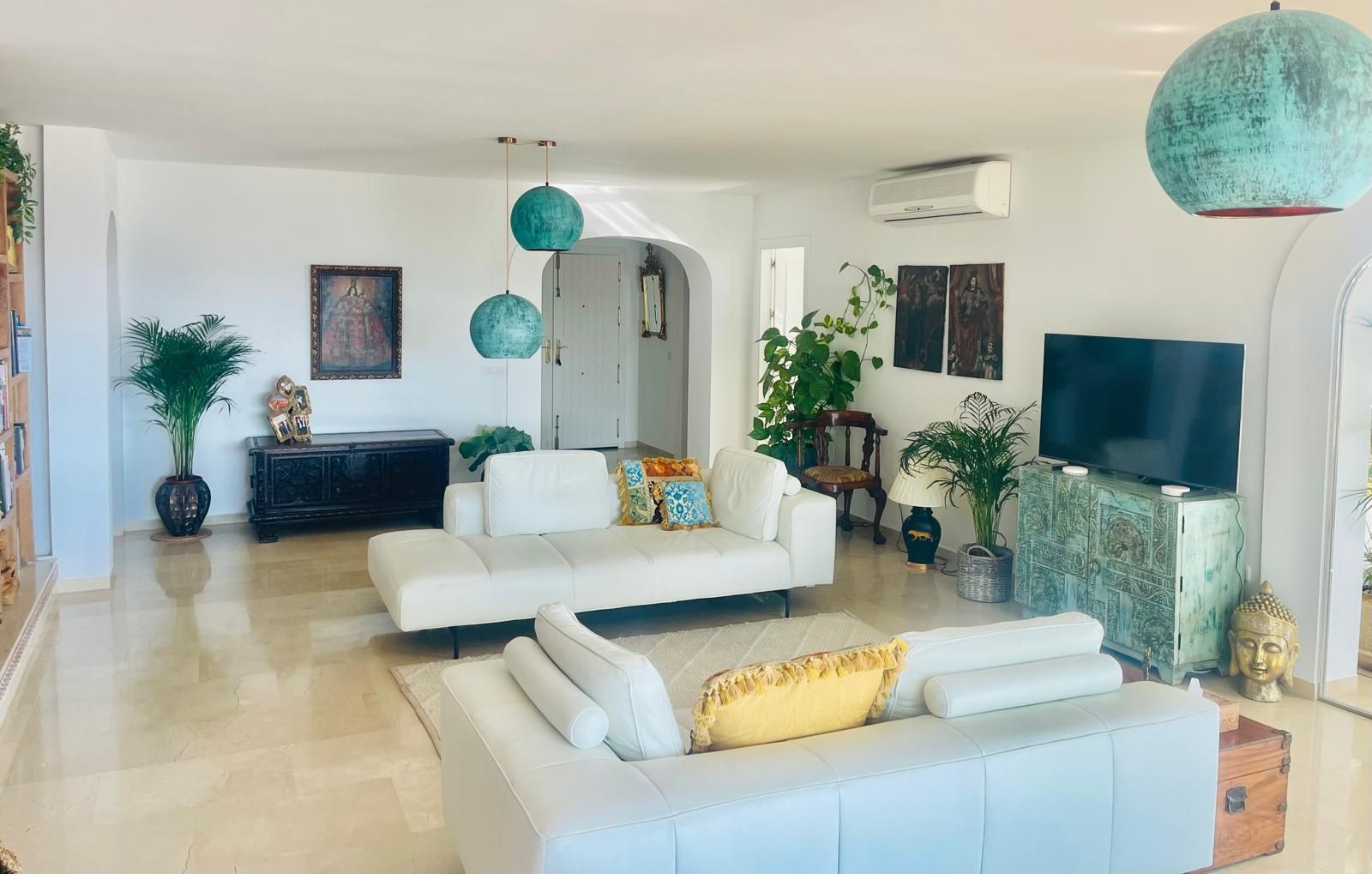 Villa in Valtocado, Mijas