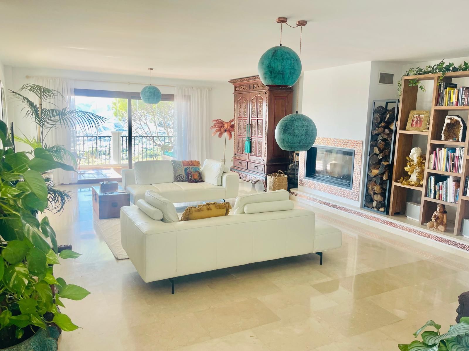 Villa in Valtocado, Mijas