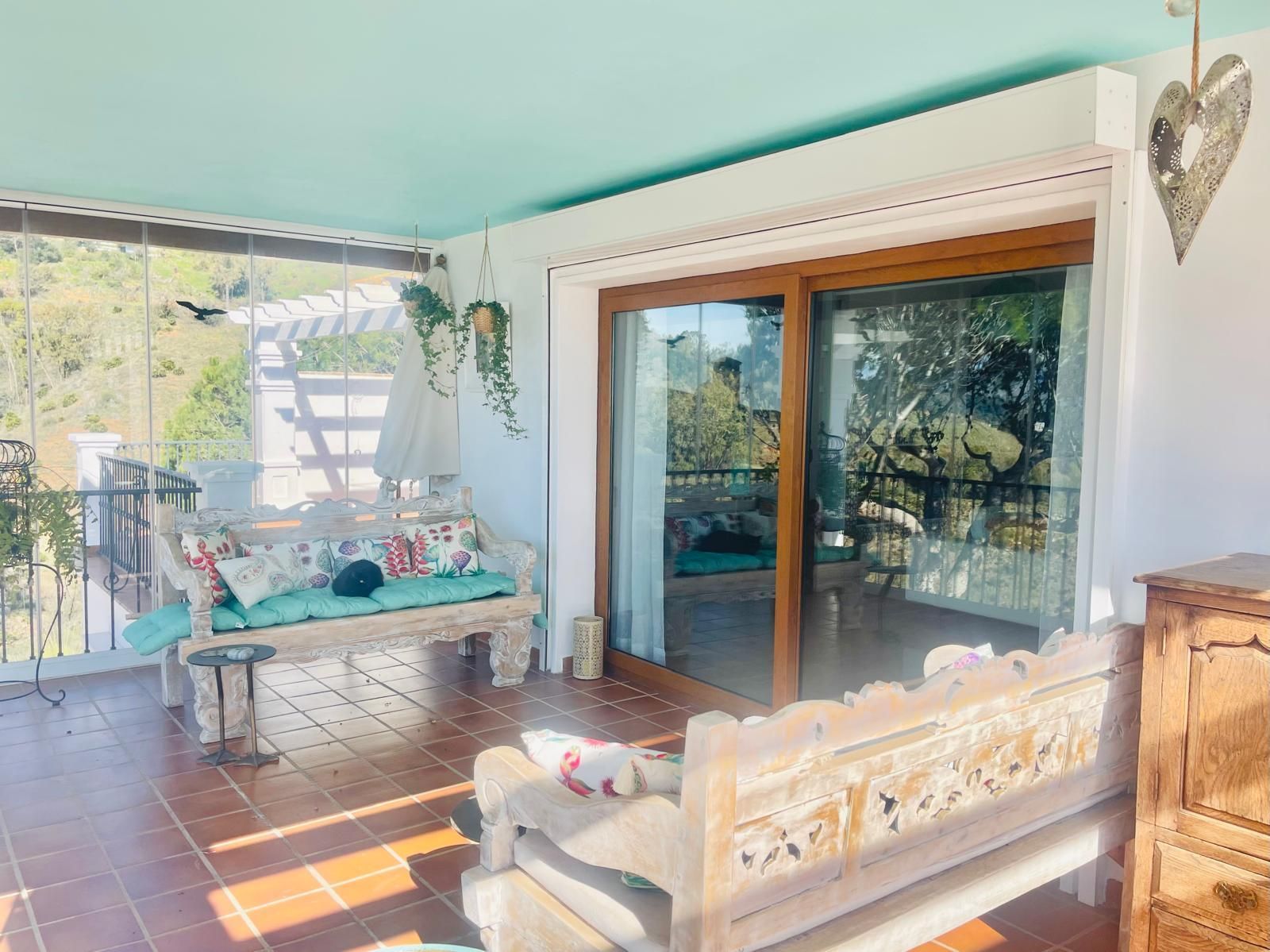 Villa in Valtocado, Mijas