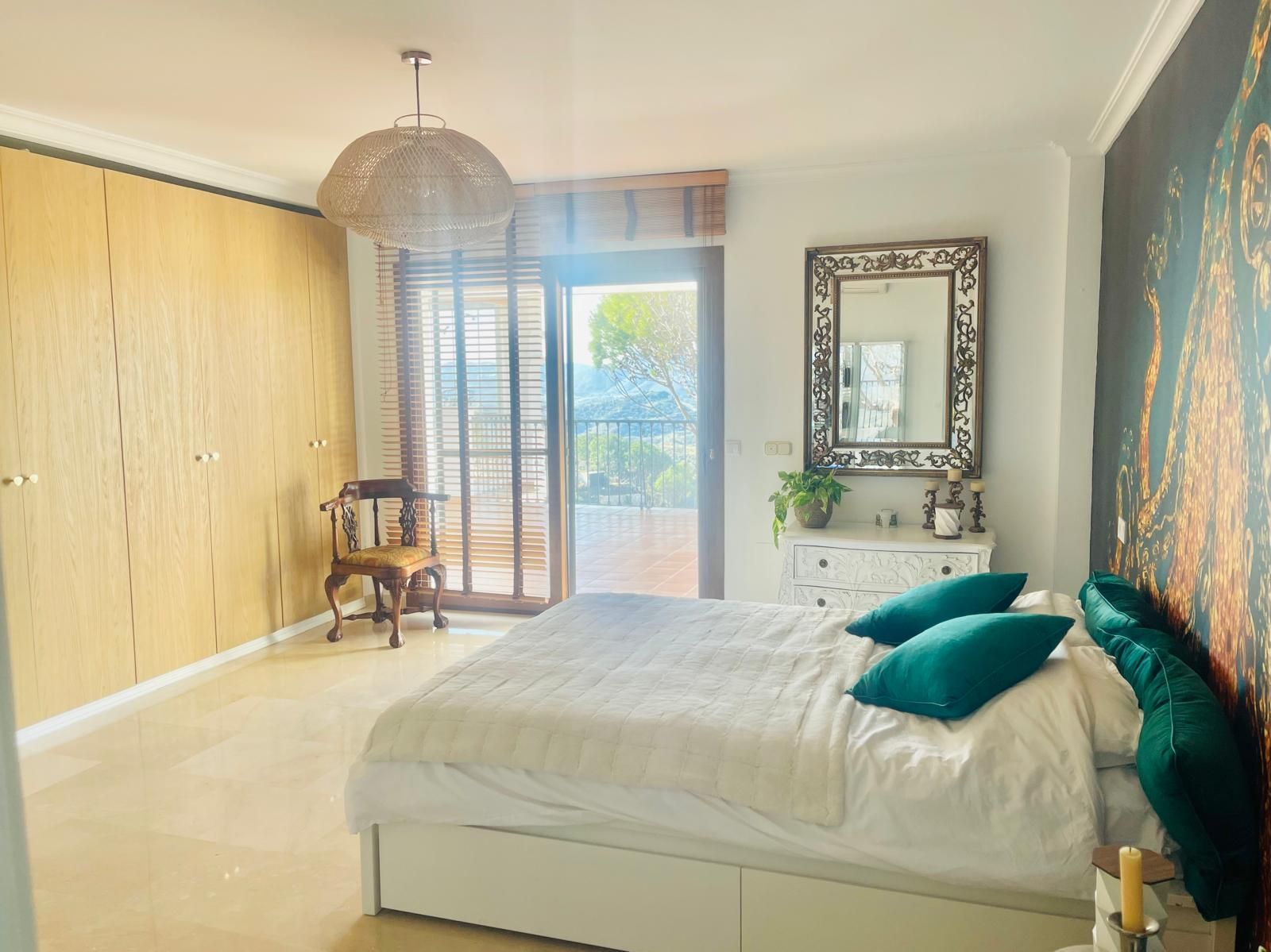 Villa in Valtocado, Mijas