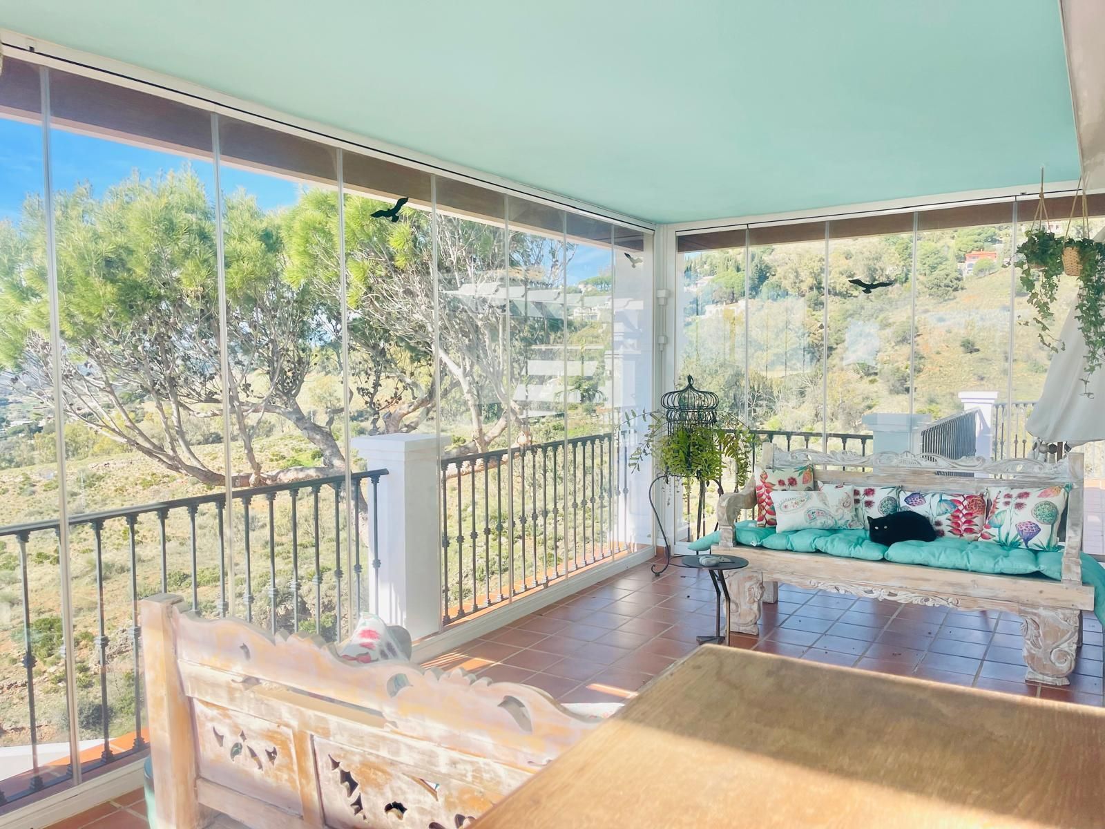 Villa in Valtocado, Mijas