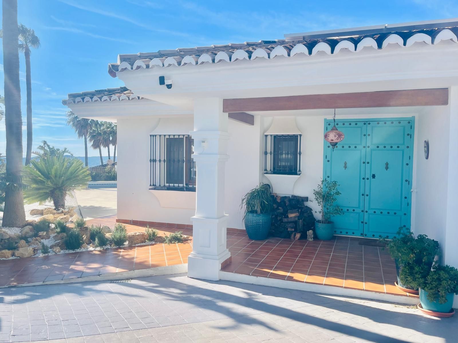 Villa in Valtocado, Mijas