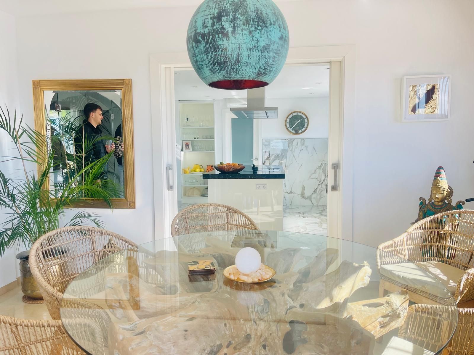 Villa in Valtocado, Mijas