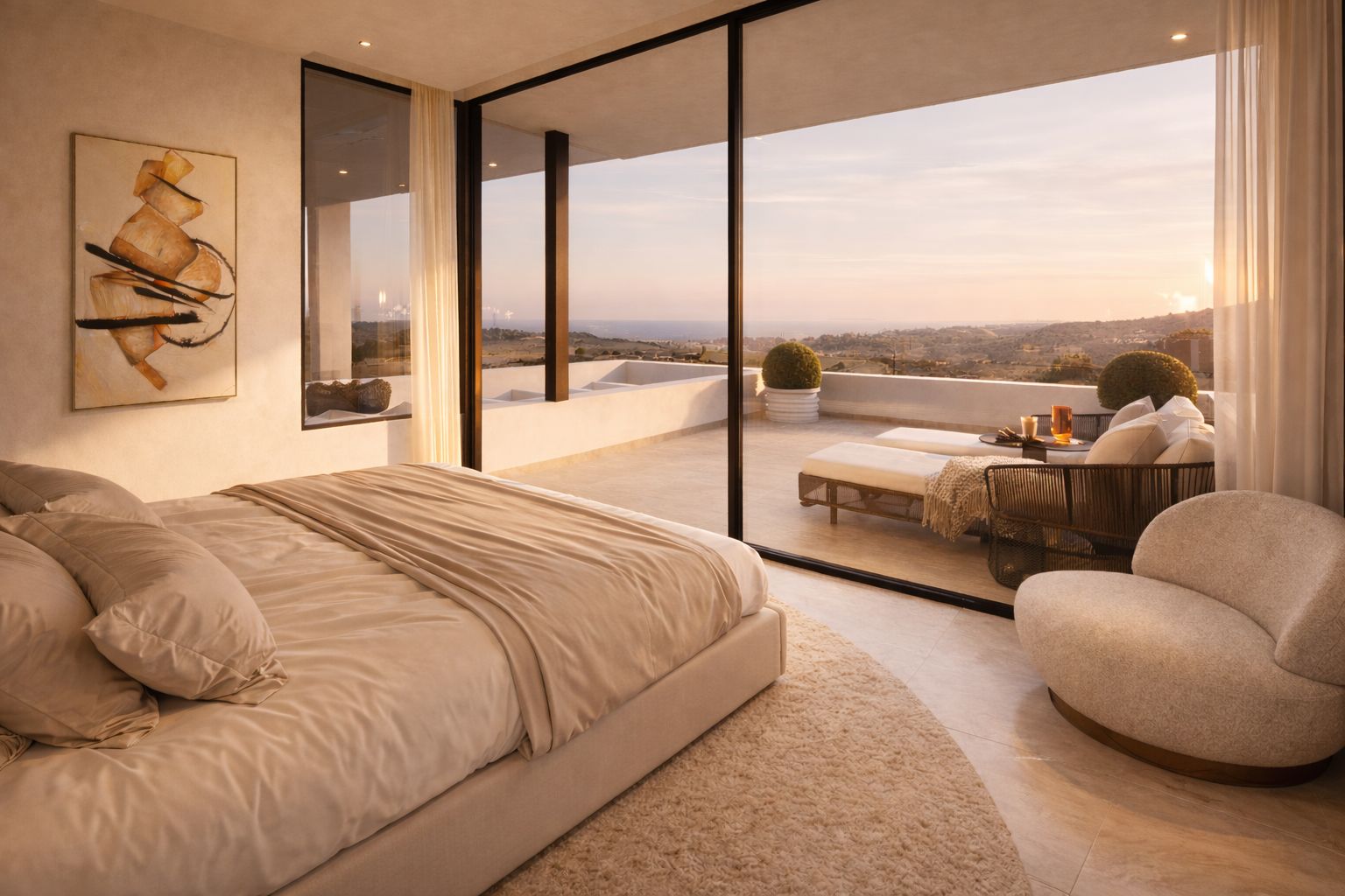 Villa en Estepona Oeste, Estepona