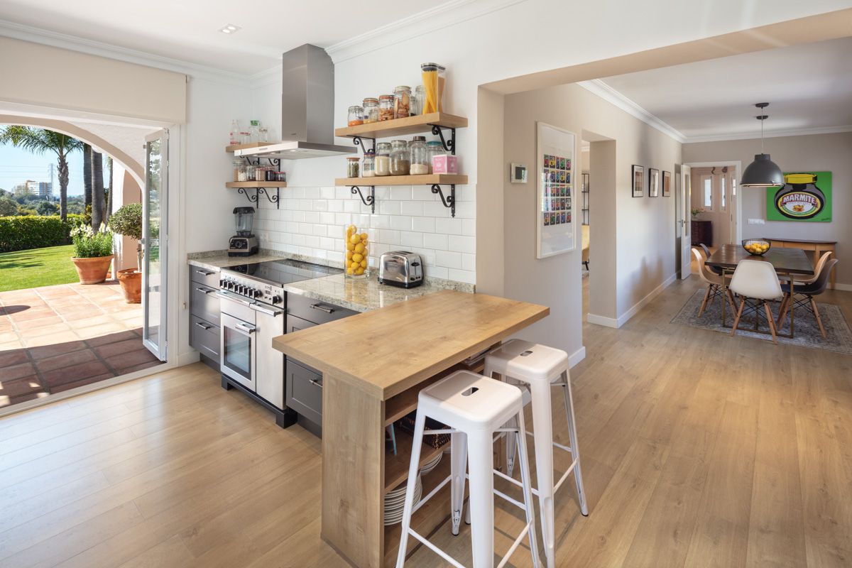 Villa en Marbella Este, Marbella