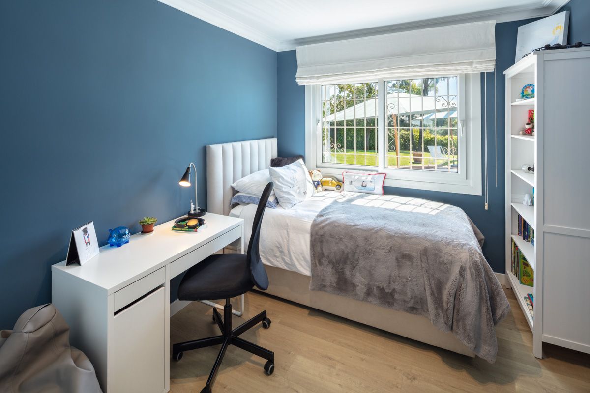 Villa en Marbella Este, Marbella